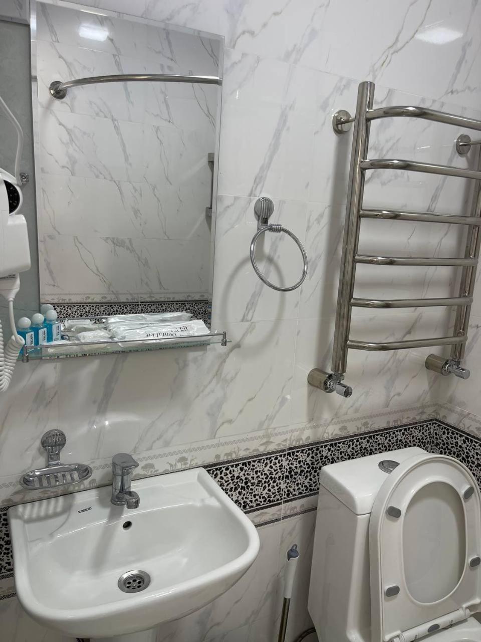 Green Lux Koshbakaly Ngoại thất bức ảnh