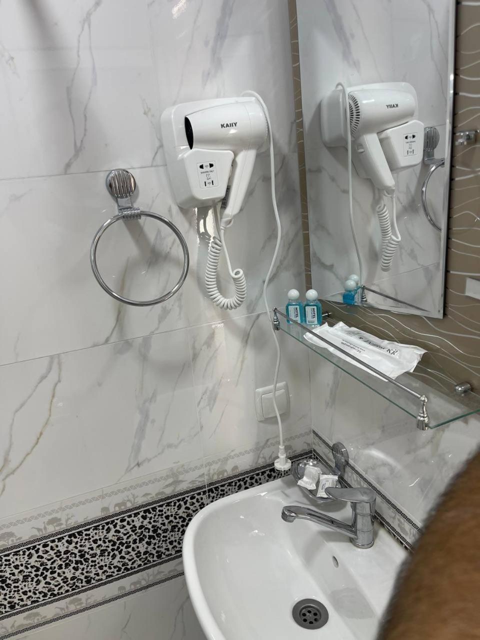 Green Lux Koshbakaly Ngoại thất bức ảnh