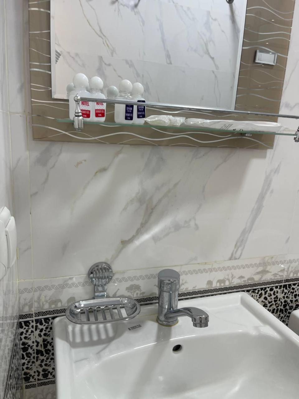 Green Lux Koshbakaly Ngoại thất bức ảnh