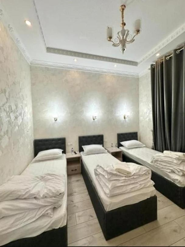 Green Lux Koshbakaly Ngoại thất bức ảnh