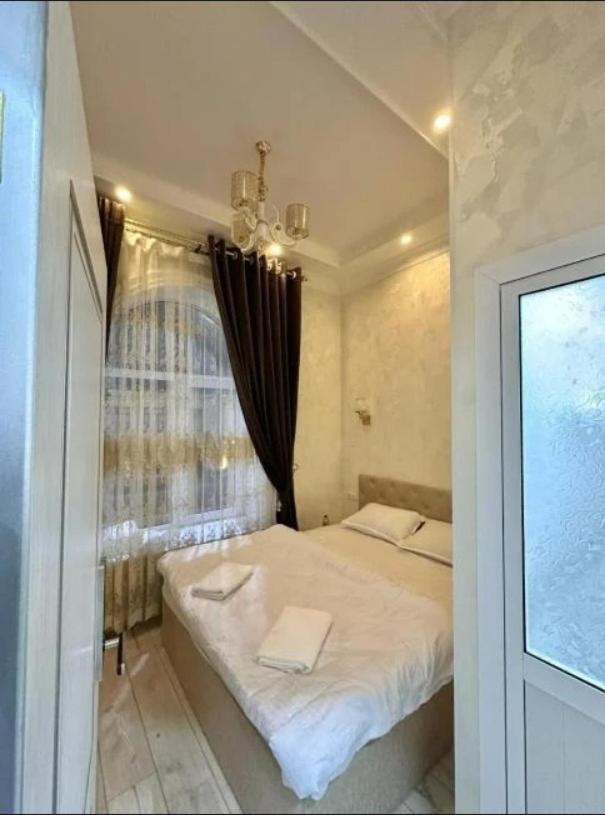 Green Lux Koshbakaly Ngoại thất bức ảnh