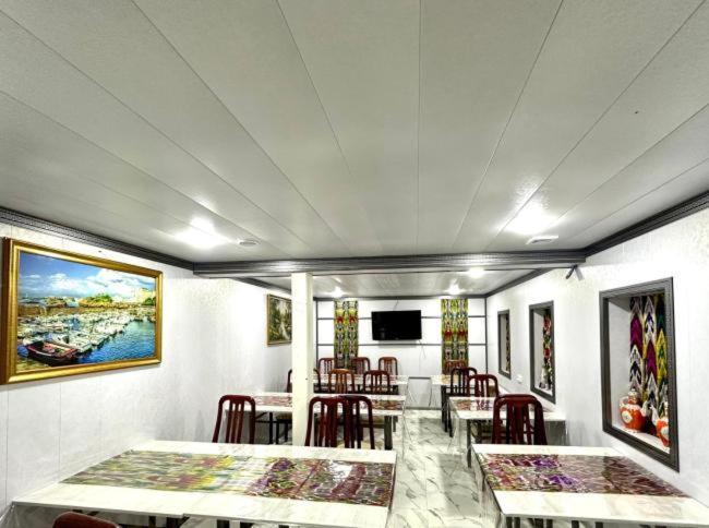 Green Lux Koshbakaly Ngoại thất bức ảnh