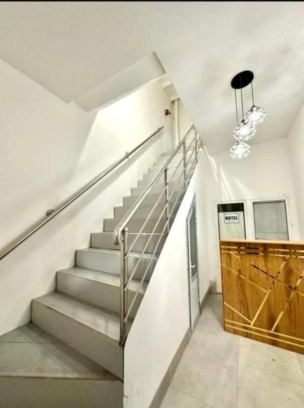 Green Lux Koshbakaly Ngoại thất bức ảnh