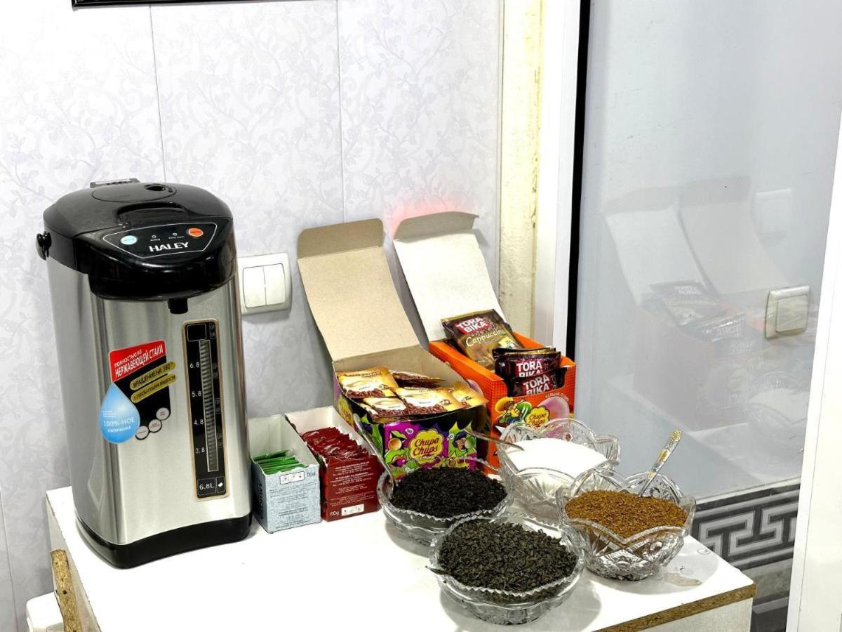 Green Lux Koshbakaly Ngoại thất bức ảnh