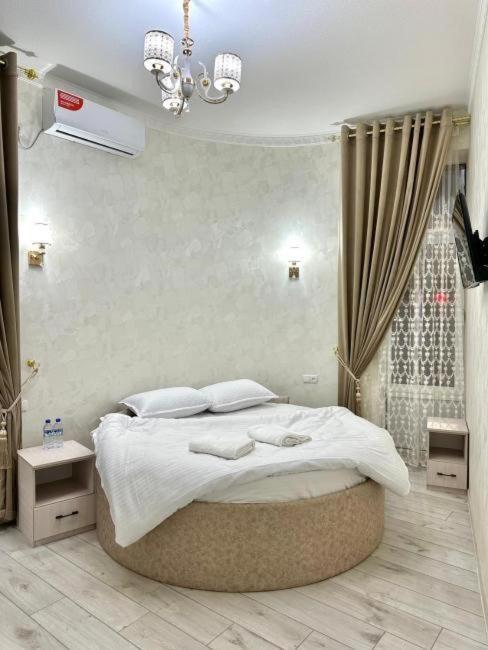 Green Lux Koshbakaly Ngoại thất bức ảnh