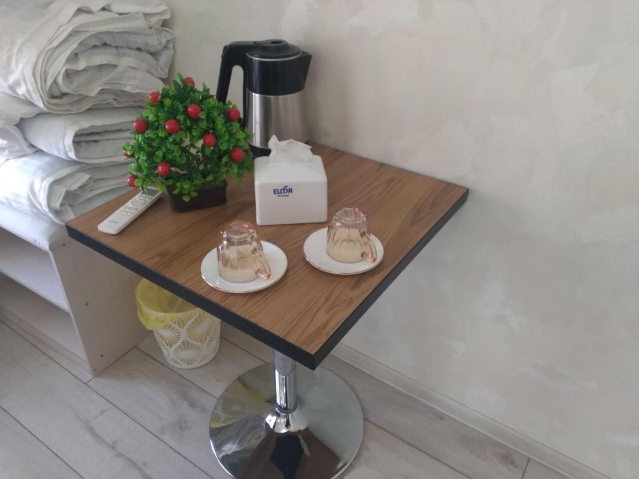 Green Lux Koshbakaly Ngoại thất bức ảnh