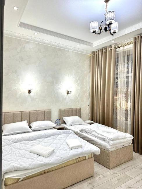 Green Lux Koshbakaly Ngoại thất bức ảnh