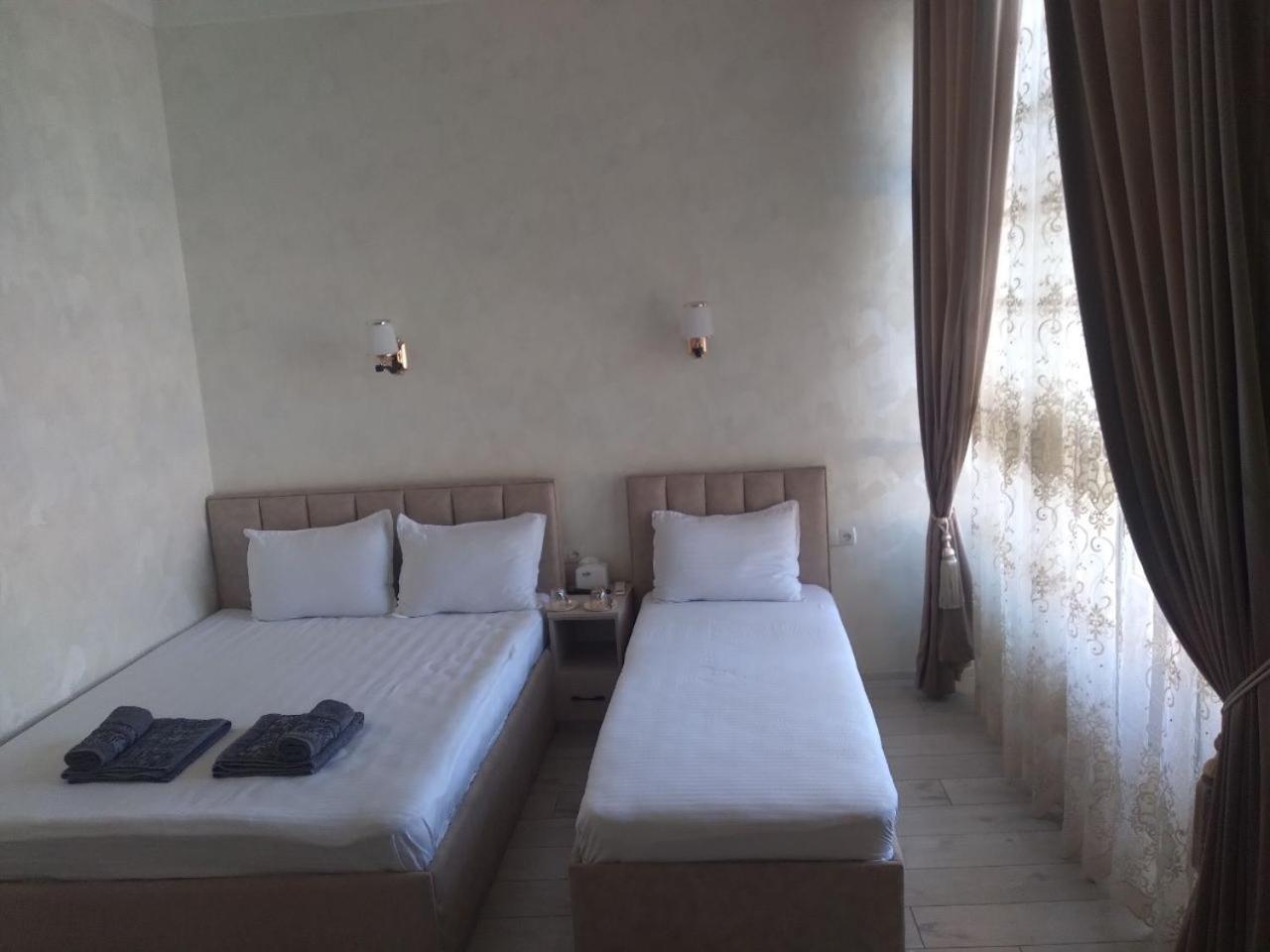 Green Lux Koshbakaly Ngoại thất bức ảnh